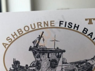 Ashbourne Fish