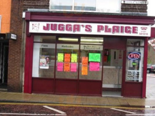 Jugga's Plaice