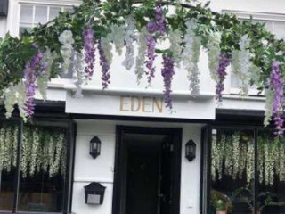 Eden Coffee Club