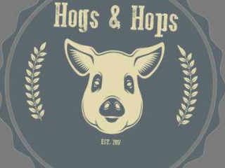 Hogs Hops