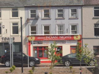 Armagh Indian Nights