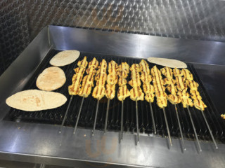 The Best Kebab