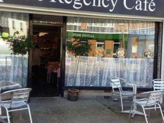 Regency Cafe