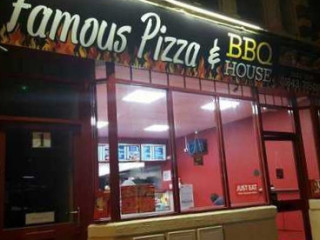 Famous Pizza Bbq House