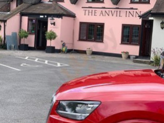 The Anvil Inn
