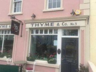Thyme And Co