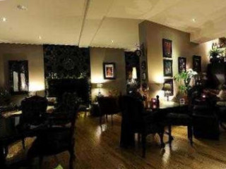 Lounge In Crieff