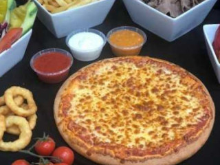 Best Kebab And Pizza House