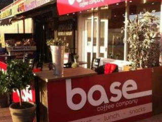 Base Coffee Company