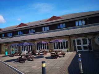 Brewers Fayre Woodhorn Grange