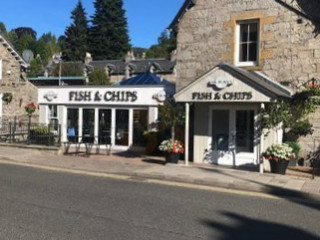 Mckays Fish Chip Shop