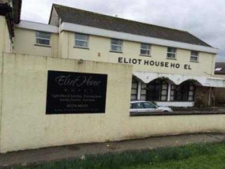 Eliot House