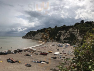 Bay View Tea Rooms