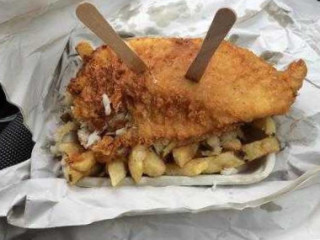Pickwicks Fish And Chip