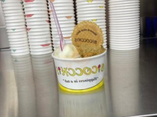 Bicocchis Ice Cream