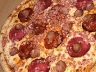 Pizzarack Cookstown