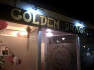 Golden Dragon Cantonese