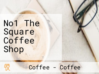 No1 The Square Coffee Shop
