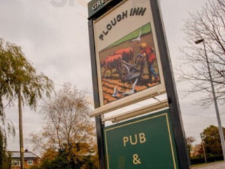 Plough Inn, Greene King Pub Carvery