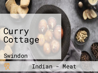 Curry Cottage