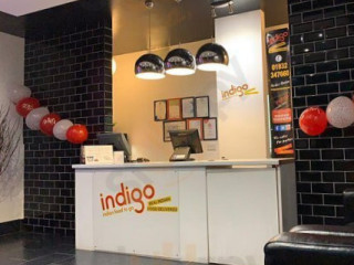 Indigo West Byfleet