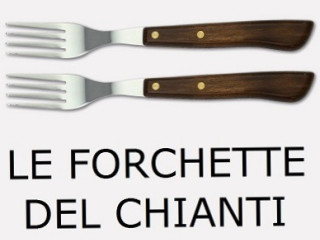 Le Forchette Del Chianti