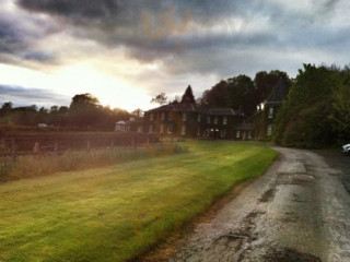 At Kinloch House