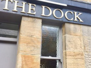 The Dock Bar And Restaurant