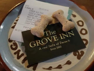 The Grove Inn