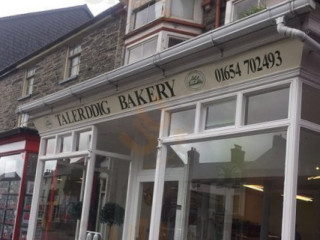 Talerddig Bakery