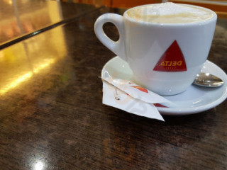 Cafe Prazeres