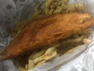 Coleshill Fish And Chips