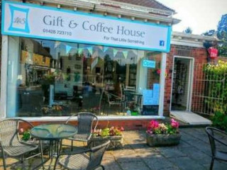 L&s Gift And Coffee House