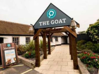 The Goat Stonehouse Pizza Carvery