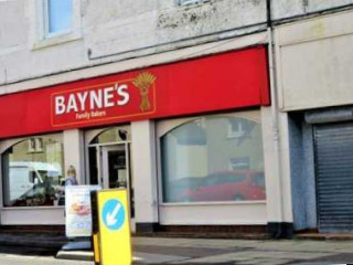 Bayne's Bakers