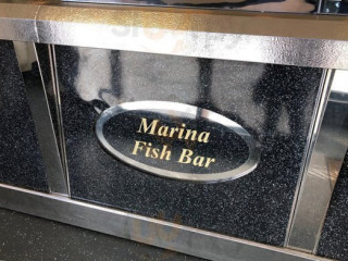 Marina Fish