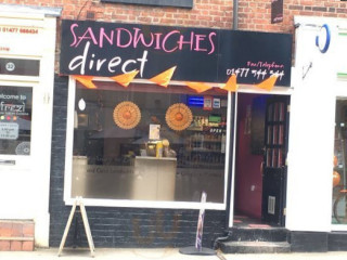 Sandwiches Direct