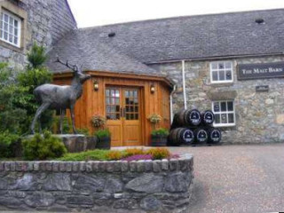 The Malt Barn At Glenfiddich