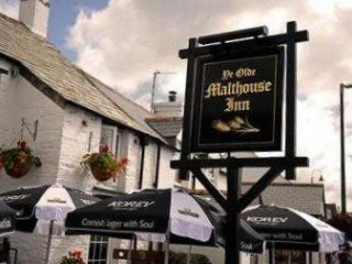 The Olde Malthouse Inn