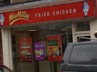 Miss Millies Fried Chicken