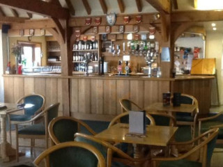 Clubhouse At Builth Wells Golf Club