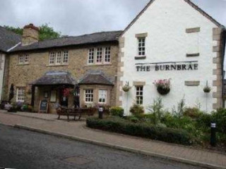 The Burnbrae Bar And Restaurant