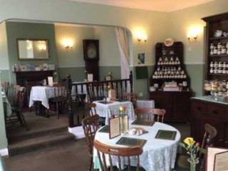 The Whortleberry Tea Rooms