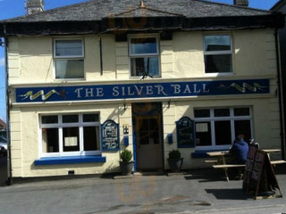 The Silver Ball Pub