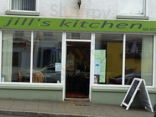 Jill's Kitchen