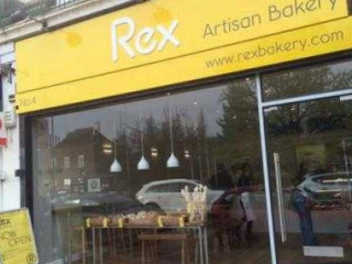 Rex Bakery