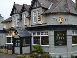 The Red Kite Pub