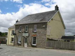 The Drovers Arms