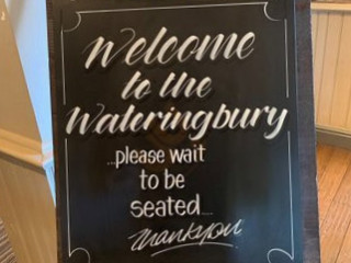 The Wateringbury