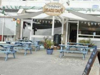 Porthtowan Beach Cafe